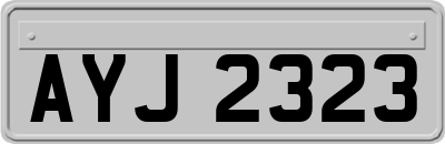 AYJ2323