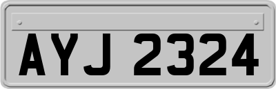 AYJ2324