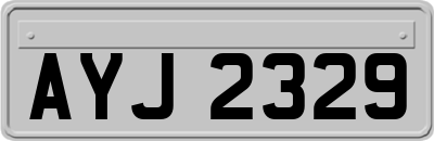 AYJ2329