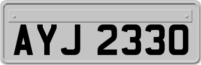 AYJ2330