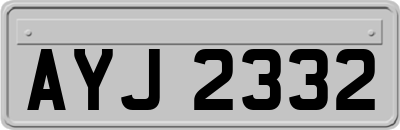 AYJ2332