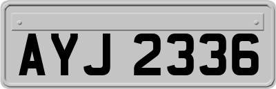 AYJ2336