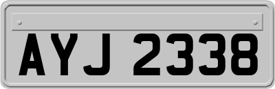 AYJ2338