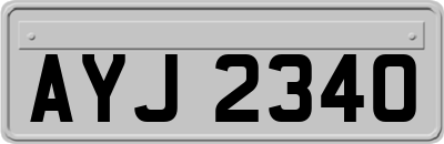 AYJ2340