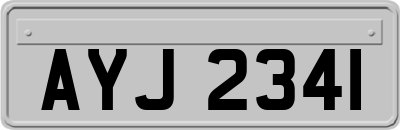 AYJ2341