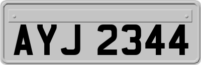 AYJ2344
