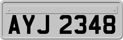 AYJ2348