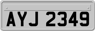 AYJ2349