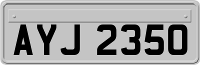 AYJ2350