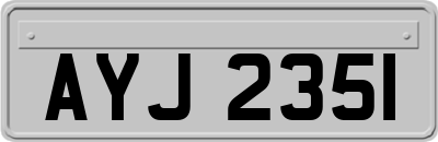 AYJ2351
