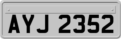 AYJ2352