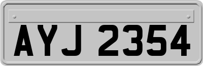 AYJ2354