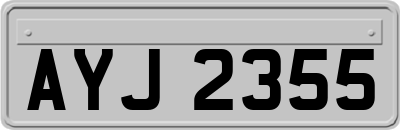 AYJ2355