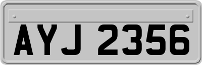 AYJ2356