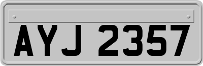 AYJ2357