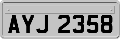 AYJ2358