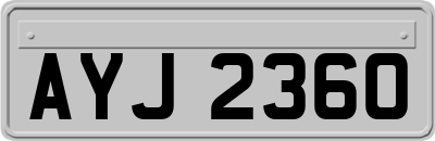 AYJ2360