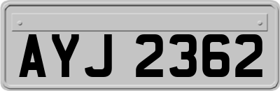 AYJ2362