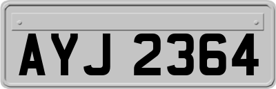 AYJ2364