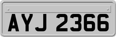 AYJ2366