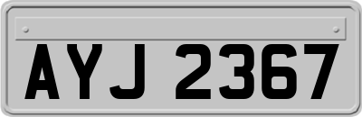 AYJ2367