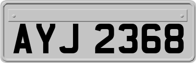 AYJ2368