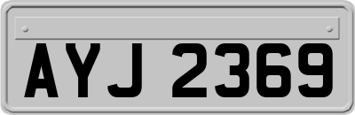AYJ2369