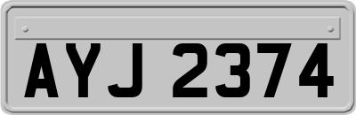 AYJ2374