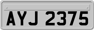 AYJ2375