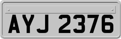AYJ2376
