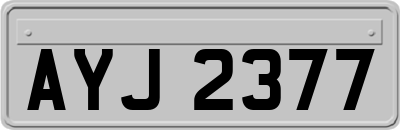 AYJ2377