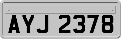 AYJ2378