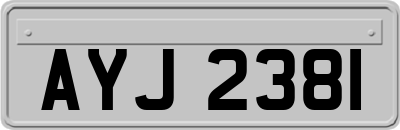 AYJ2381