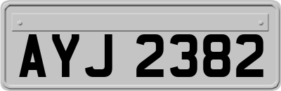 AYJ2382