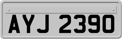 AYJ2390