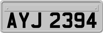 AYJ2394