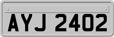 AYJ2402