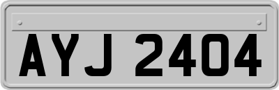 AYJ2404