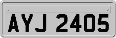 AYJ2405