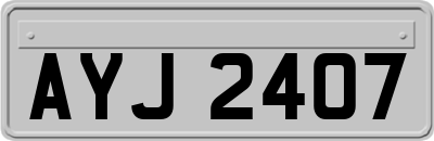 AYJ2407