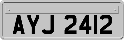 AYJ2412