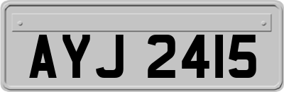 AYJ2415