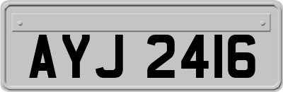 AYJ2416