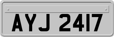 AYJ2417