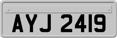AYJ2419