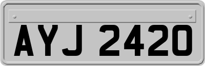AYJ2420