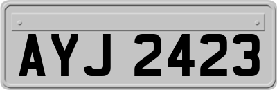 AYJ2423