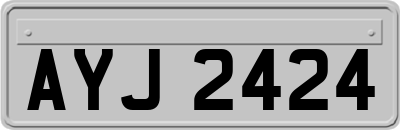 AYJ2424