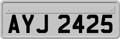 AYJ2425