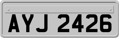 AYJ2426